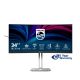 19. Philips 5000 series 34B2U5600C/00 monitor komputerowy 86,4 cm (34") 3440 x 1440 px Dual QHD LCD Szary