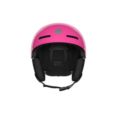 4. Kask narciarski POC POCito Fornix MIPS różowy