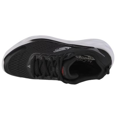 3. Skechers Glide Step Swift - Frayment 232634-BKW Czarne 41