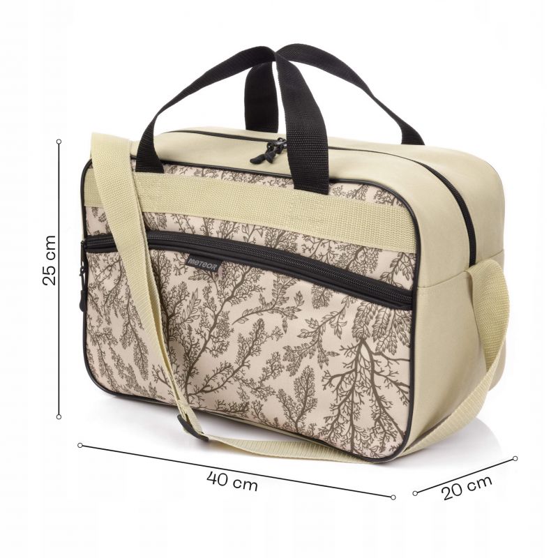 7. Torba Meteor Lokman 20 l Rami 17457
