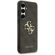 5. Etui Guess Big 4G Classic Logo na Samsung Galaxy S25 FE - czarne