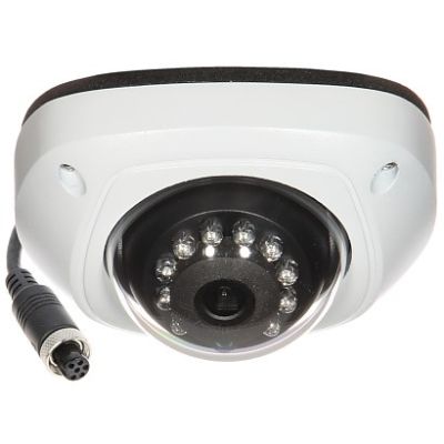 Mobilna kamera IP ATE-CAM-IPC925 - 3.7 Mpx 2.8 mm AUTONE