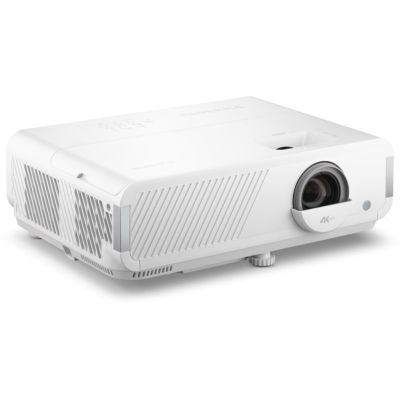 6. Projektor Laserowy ViewSonic LX750-4K