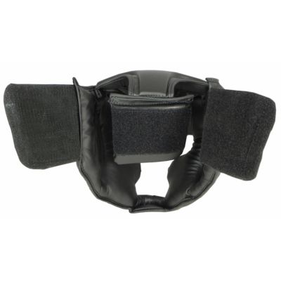 9. Kask bokserski sparingowy MASTERS - KSS-4BP 0230-01M