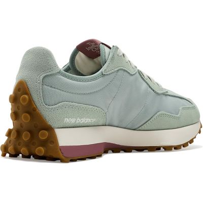 4. Buty klasyczne damskie New Balance 327 Lifestyle  (W3277BS)