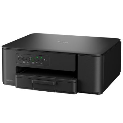 19. Drukarka wielofunkcyjna Brother DCP-J1260W Druk atramentowy Kolor 3 w 1 Format A4 Sieć Wi-Fi Czarny