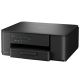 19. Drukarka wielofunkcyjna Brother DCP-J1260W Druk atramentowy Kolor 3 w 1 Format A4 Sieć Wi-Fi Czarny