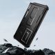 5. Etui Tech-Protect Kevlar Cam+ na Samsung Galaxy S25 Ultra - czarne