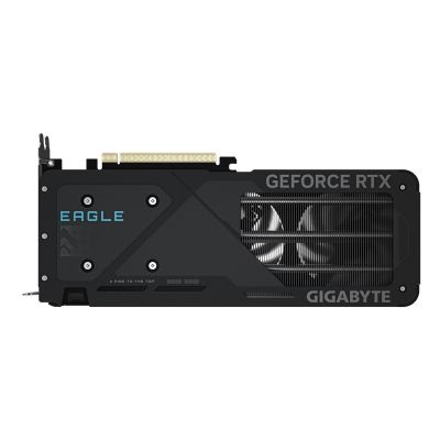 6. Karta graficzna Gigabyte GeForce RTX 5060 EAGLE MAX OC 8GB