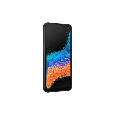 2. Smartfon Samsung Galaxy Xcover 6 Pro (G736) Enterprise Edition 6/128GB 6,6" PLS 2408x1080 4050mAh Dual SIM 5G Black