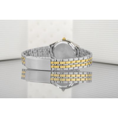 6. Zegarek Damski CASIO LTP-1129G-7BRDF + BOX