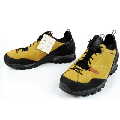 20. Buty trekkingowe Aku Nativa GTX M 628583
