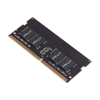 2. Pamięć PNY 8GB DDR4 2666Hz SO-DIMM