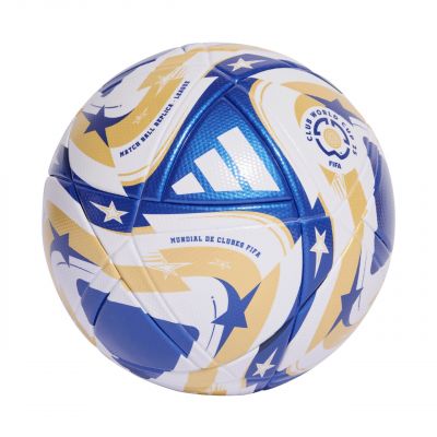 2. Piłka nożna adidas Mundial de Clubes FIFA Final League JP3072