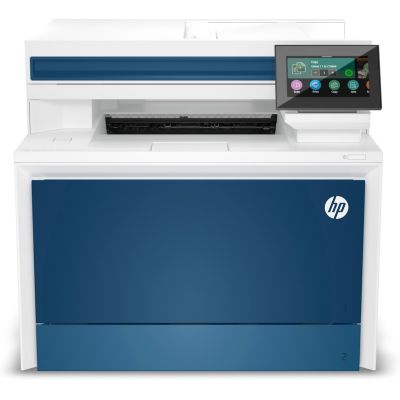 4. Urządzenie wielofunk. HP Color LJ Pro MFP 4302fdw