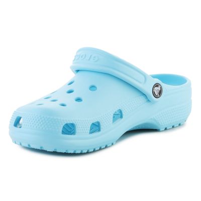 3. Chodaki Crocs Classic Jr 206991-411