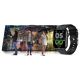20. Smartwatch Damski Gravity GT3-3