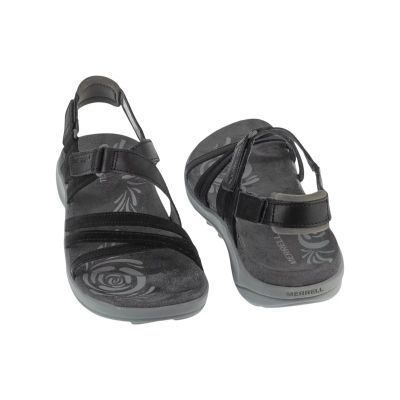 5. Merrell Harbor Backstrap   J008362 Czarne 36