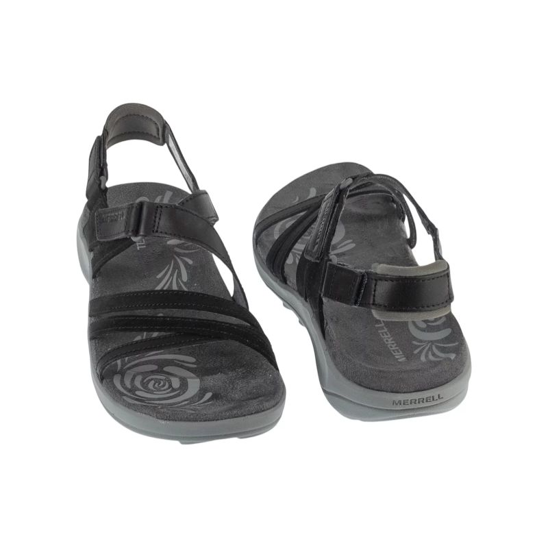 5. Merrell Harbor Backstrap   J008362 Czarne 36