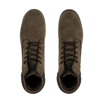 4. Buty męskie Wrangler Eden High 20263051 IKU