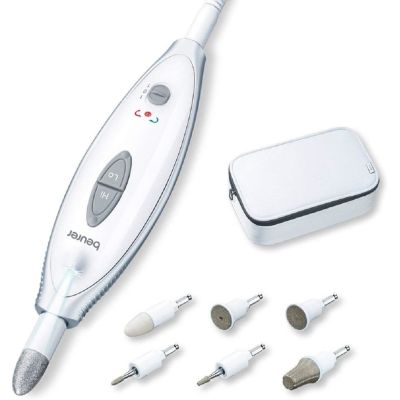 Zestaw do manicure/pedicure Beurer MP 41