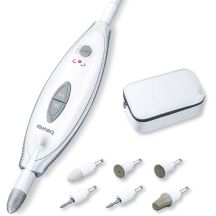 Zestaw do manicure/pedicure Beurer MP 41