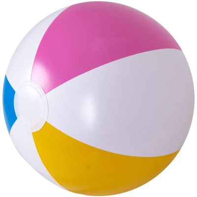 59. PIŁKA PLAŻOWA DMUCHANA 40CM 66001