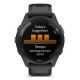 12. Zegsrek Garmin Forerunner 265 46mm Czarny