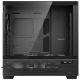 8. Antec FLUX PRO Full Tower Czarny, Drewno