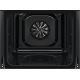 3. Piekarnik elektryczny Electrolux EOF5H50BZ SurroundCook 600 65 l | termoobieg | grill | kataliza | czarny