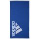Ręcznik adidas Towel Small niebieski IA7057