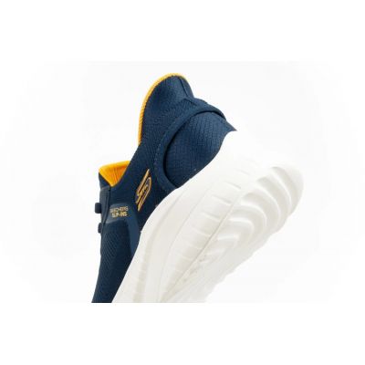 7. Buty Skechers Bobs Squad Chaos M 118312/NVY