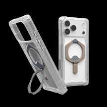 Etui UAG Plasma XTE MagSafe na iPhone 17 Pro Max - przezroczyste