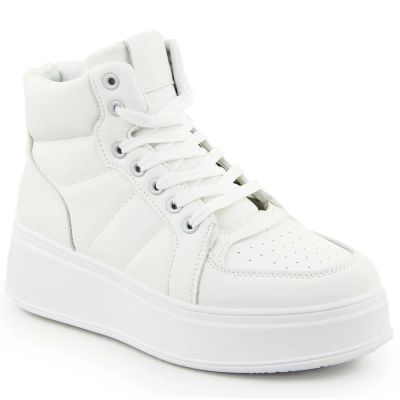 15. Buty sportowe News wysokie W 8166 EVE465A