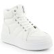 15. Buty sportowe News wysokie W 8166 EVE465A