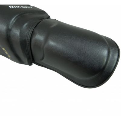 3. Ochraniacze piszczeli i stopy Masters - NS-100 M 11211-M01