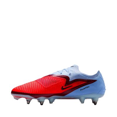 5. Buty piłkarskie Nike Phantom 6 Low Elite SG-PRO HV8988 400