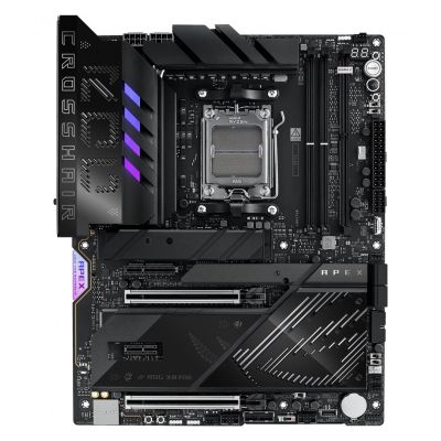2. Płyta główna ASUS ROG CROSSHAIR X870E APEX