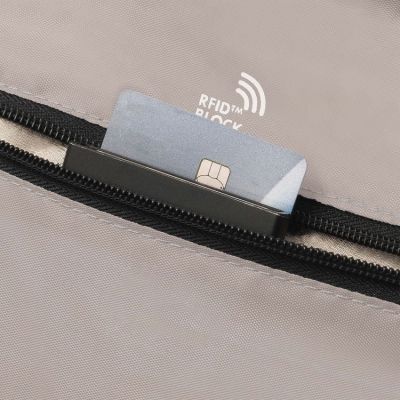 14. Torba na laptopa Dicota Top Traveller FIVE 14-16