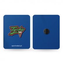 Wpinka GKS Tychy Premium SREBGKS-PIN