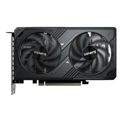 16. Karta graficzna Gigabyte GeForce RTX 5050 WINDFORCE OC 8G