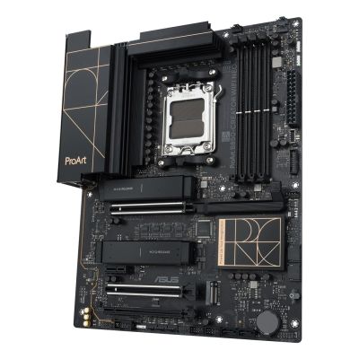 30. Płyta główna ASUS PROART B850-CREATOR WIFI NEO