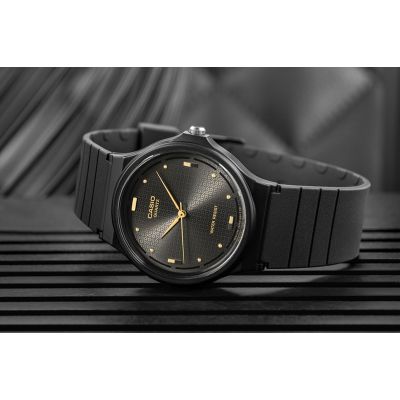 6. Zegarek Damski CASIO MQ-76-1ALDF + BOX