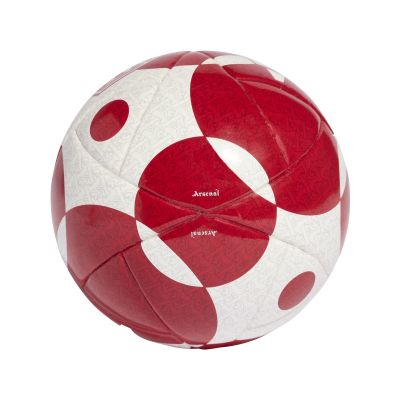 2. Piłka adidas Arsenal Londyn Mini Home JN7332