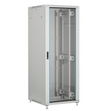 EFB Elektronik PEL-4266GR.G1SV stojak 42U Stojak wolnostojący Szary