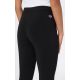 3. Champion damskie leginsy FLARE LEGGINGS 118853 KK001 NBK