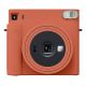 14. Fujifilm Instax Square SQ1 62 x 62 mm Pomarańczowy