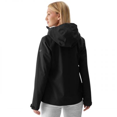 2. Kurtka techniczna 4F W 4FWSS24TTJAF428 20S