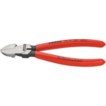 Knipex 72 51 160 szczypce Szczypce ukośne