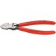 Knipex 72 51 160 szczypce Szczypce ukośne
